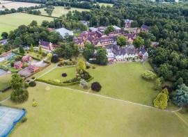 PROGRAMA ESTRELLA TWIST 2026